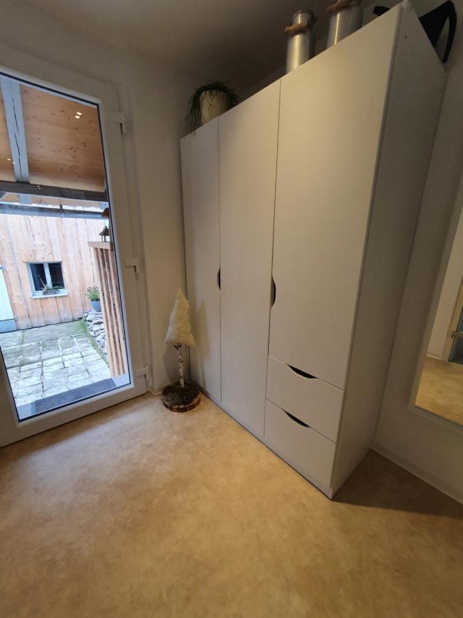 Ferienhaus Dani 바트프랑켄하우젠 외부 사진