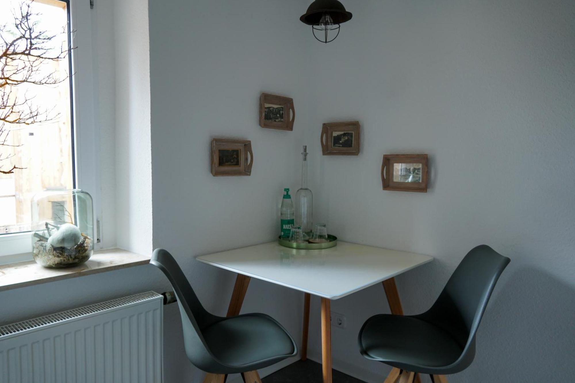 Ferienhaus Dani 바트프랑켄하우젠 외부 사진